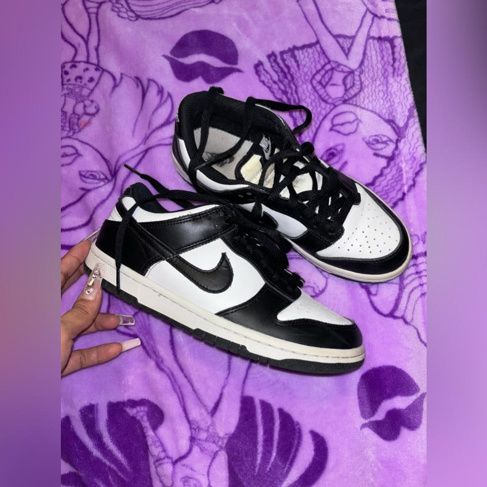 Nike Dunks
